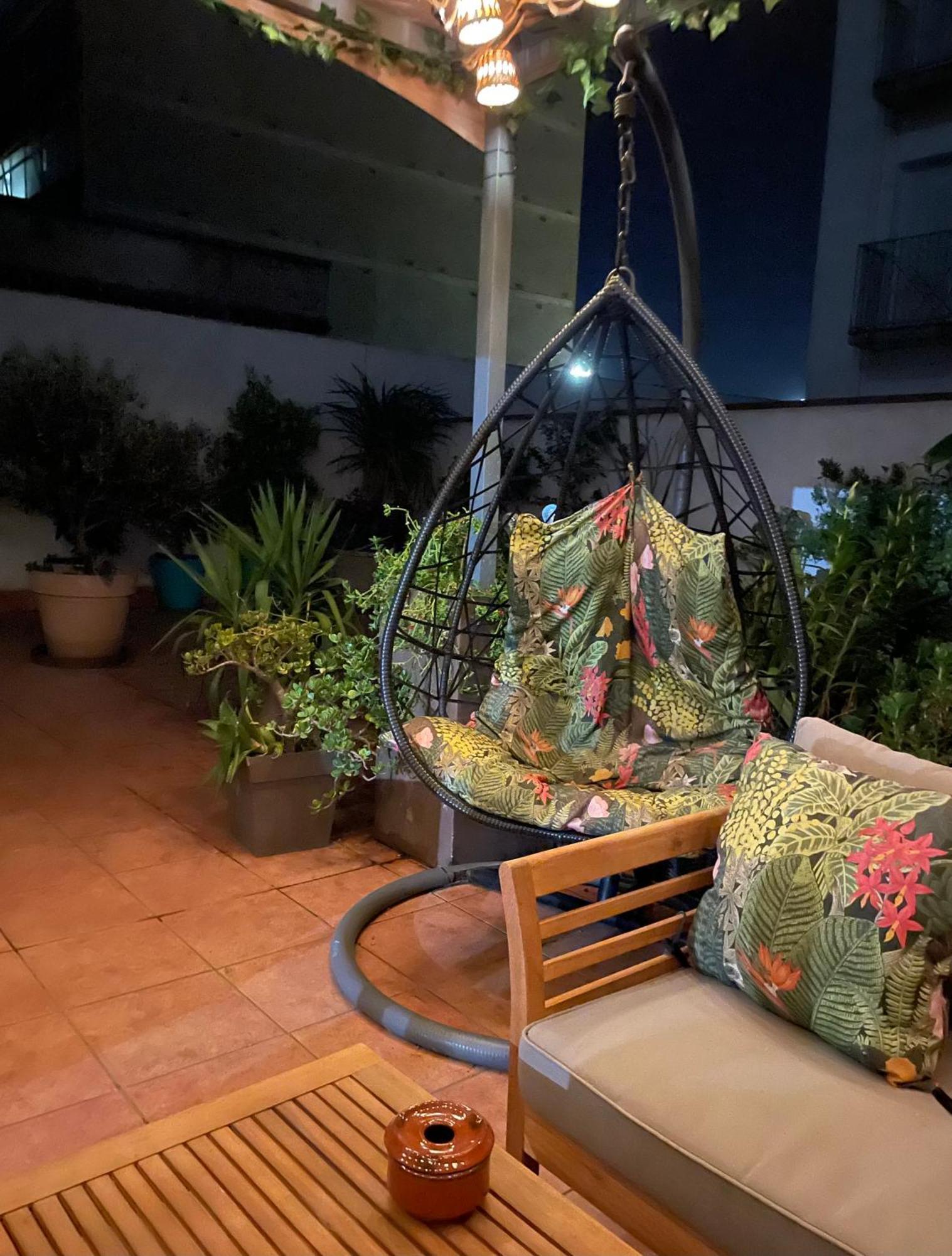 Apartamento Figueres Center Exterior foto