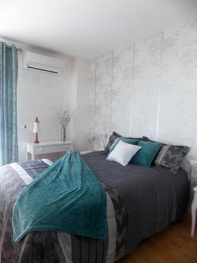 Apartamento Figueres Center Exterior foto